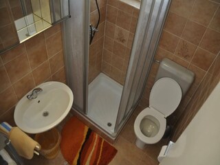 Apartment Rab (Stadt) Ausstattung 9