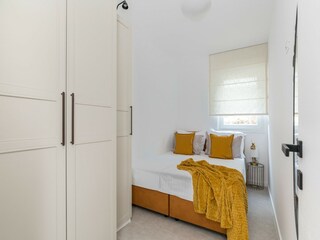 Villa Podstrana Ausstattung 11