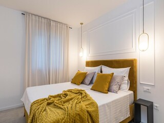 Villa Podstrana Ausstattung 8