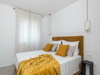 Villa Podstrana Ausstattung 10