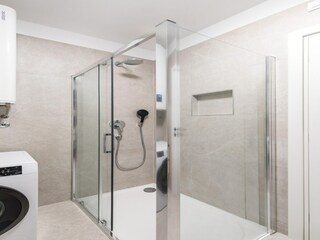 Villa Podstrana Ausstattung 14