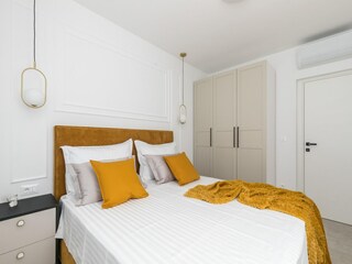 Villa Podstrana Ausstattung 15