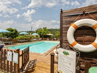 Casa de vacaciones Valfabbrica Grabación al aire libre 5