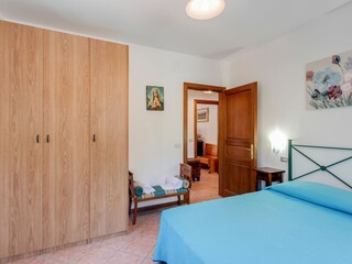Casa de vacaciones Valfabbrica Características 18