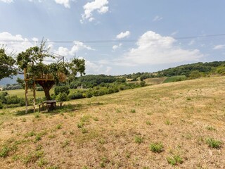 Casa de vacaciones Valfabbrica Entorno 32