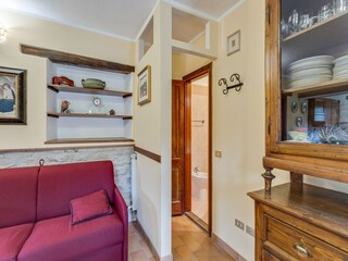 Maison de vacances Valfabbrica Équipement 14