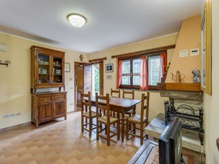 Holiday house Valfabbrica Features 35
