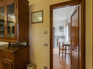 Holiday house Valfabbrica Features 17