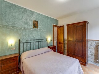 Maison de vacances Valfabbrica Équipement 22