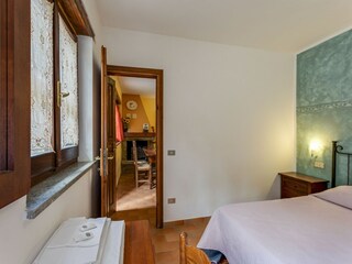Maison de vacances Valfabbrica Équipement 23