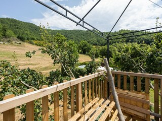 Holiday house Valfabbrica  37