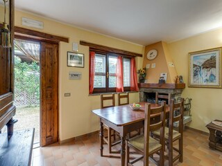 Holiday house Valfabbrica Features 22