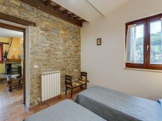 Maison de vacances Valfabbrica Équipement 30