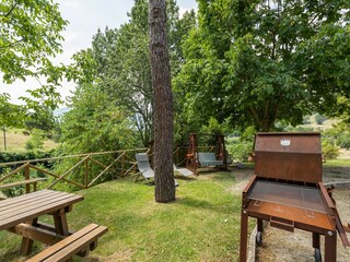 Holiday house Valfabbrica Outdoor Recording 5