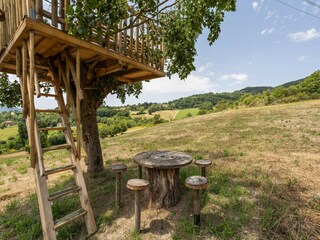 Maison de vacances Valfabbrica  37