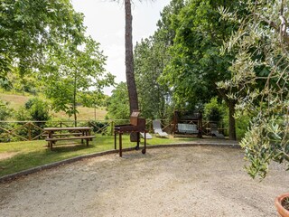Holiday house Valfabbrica Outdoor Recording 9