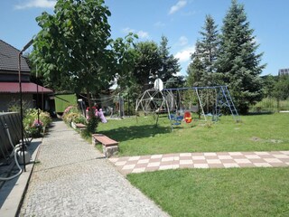 Maison de vacances Lubin  17