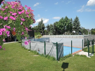 Maison de vacances Lubin  22