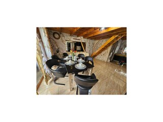 Casa de vacaciones Lubin Características 8