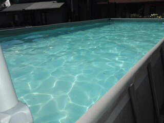 Casa de vacaciones Lubin  20