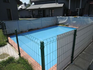 Maison de vacances Lubin  21