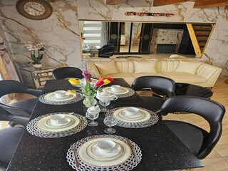 Ferienhaus Lubin Ausstattung 6