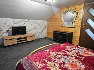 Maison de vacances Lubin Équipement 10