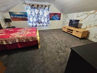 Holiday house Lubin Features 11