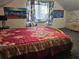 Holiday house Lubin Features 12