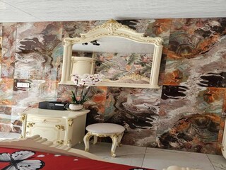 Casa per le vacanze Lubin Caratteristiche 13