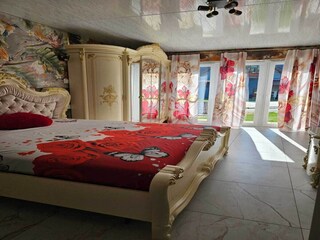 Maison de vacances Lubin Équipement 14