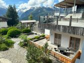 Apartamento Hollersbach im Pinzgau Grabación al aire libre 1