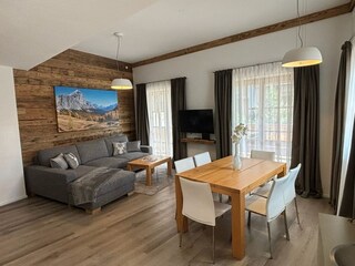 Appartement Hollersbach im Pinzgau Équipement 16