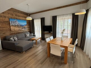 Appartement Hollersbach im Pinzgau Kenmerken 17