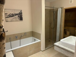 Appartement Hollersbach im Pinzgau Équipement 22