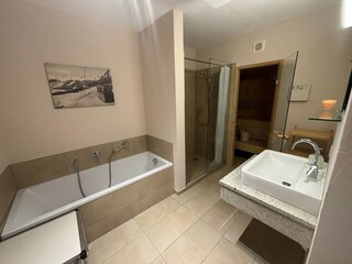 Appartement Hollersbach im Pinzgau Équipement 23