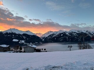 Appartement Hollersbach im Pinzgau Buitenaudio-opname 8