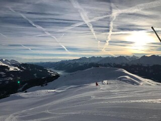 Appartamento Hollersbach im Pinzgau Ambiente 25