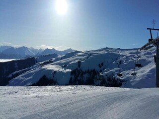 Appartamento Hollersbach im Pinzgau Ambiente 26