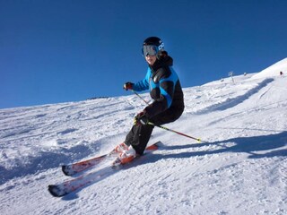 Appartamento Hollersbach im Pinzgau Ambiente 30