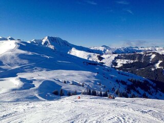 Appartamento Hollersbach im Pinzgau Ambiente 32