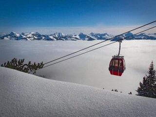 Appartamento Hollersbach im Pinzgau Ambiente 39