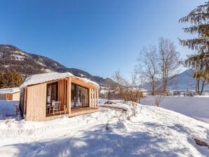 Holiday park Modernes Chalet mit Klimaanlage - Koetschach-Mauthen - image1