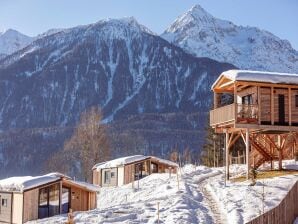 Holiday park Chalet mit Spülmaschine, in Umgebung - Koetschach-Mauthen - image1