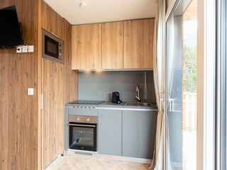 Vakantiepark Kötschach-Mauthen Kenmerken 21