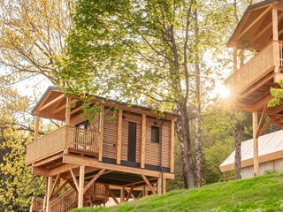 Parc de vacances Kötschach-Mauthen Enregistrement extérieur 5