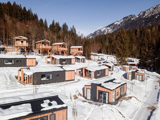 Ferienpark Kötschach-Mauthen Außenaufnahme 6