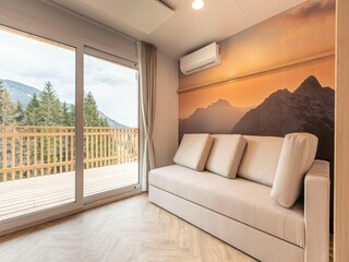 Holiday park Kötschach-Mauthen Features 18