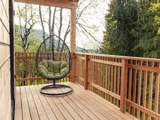 Ferienpark Kötschach-Mauthen Außenaufnahme 6