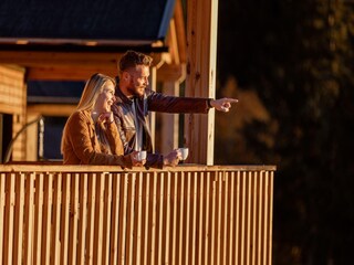 Ferienpark Kötschach-Mauthen Außenaufnahme 13